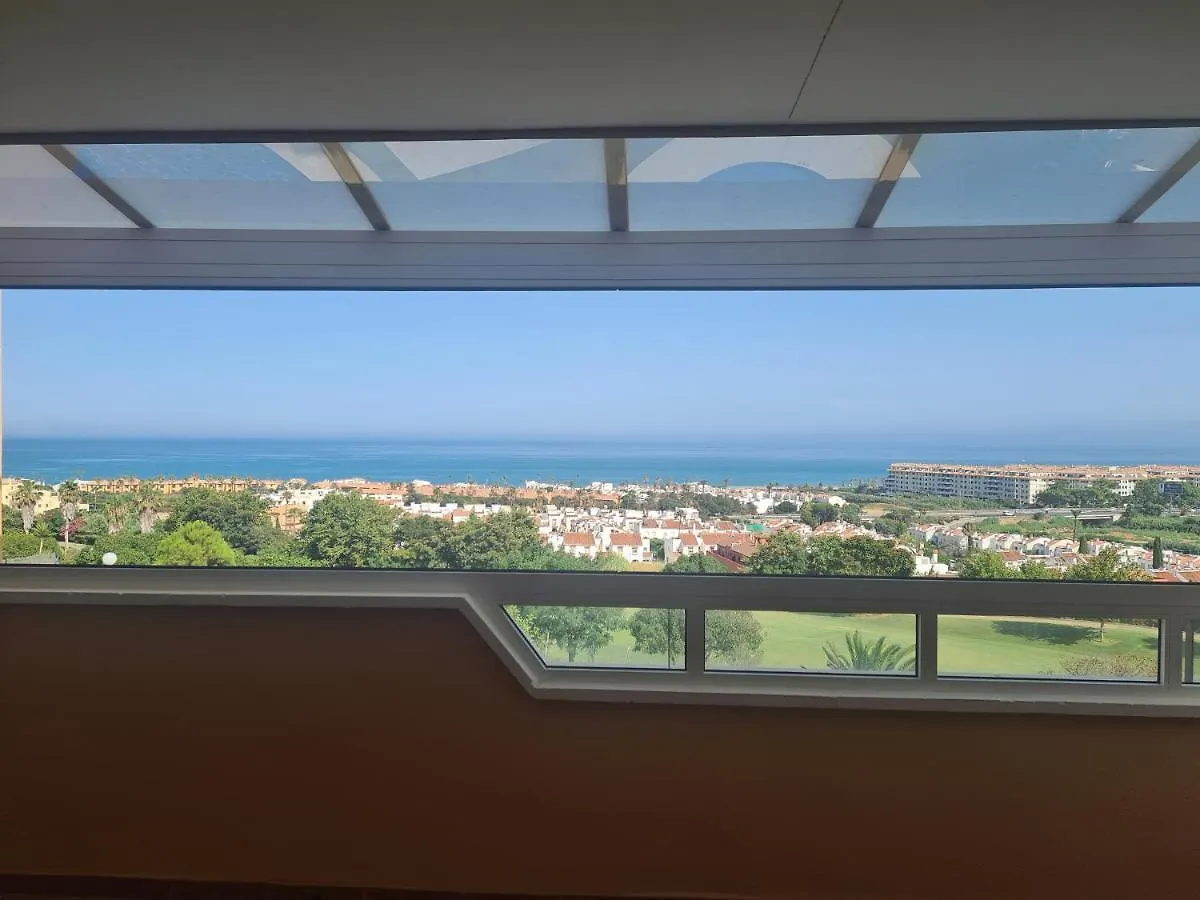 Casa Laguna Casares Spanien