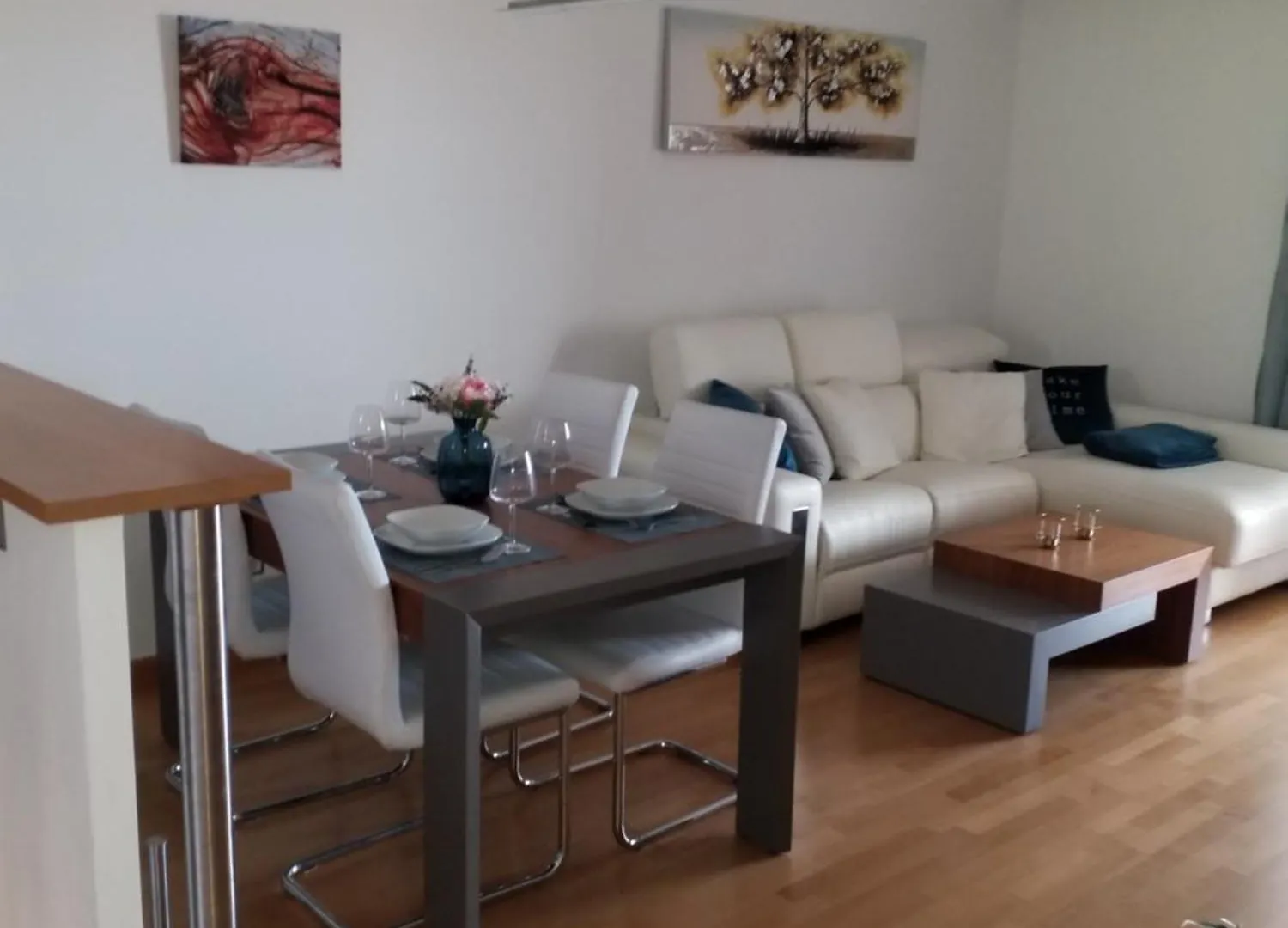 Apartment Casa Laguna Casares