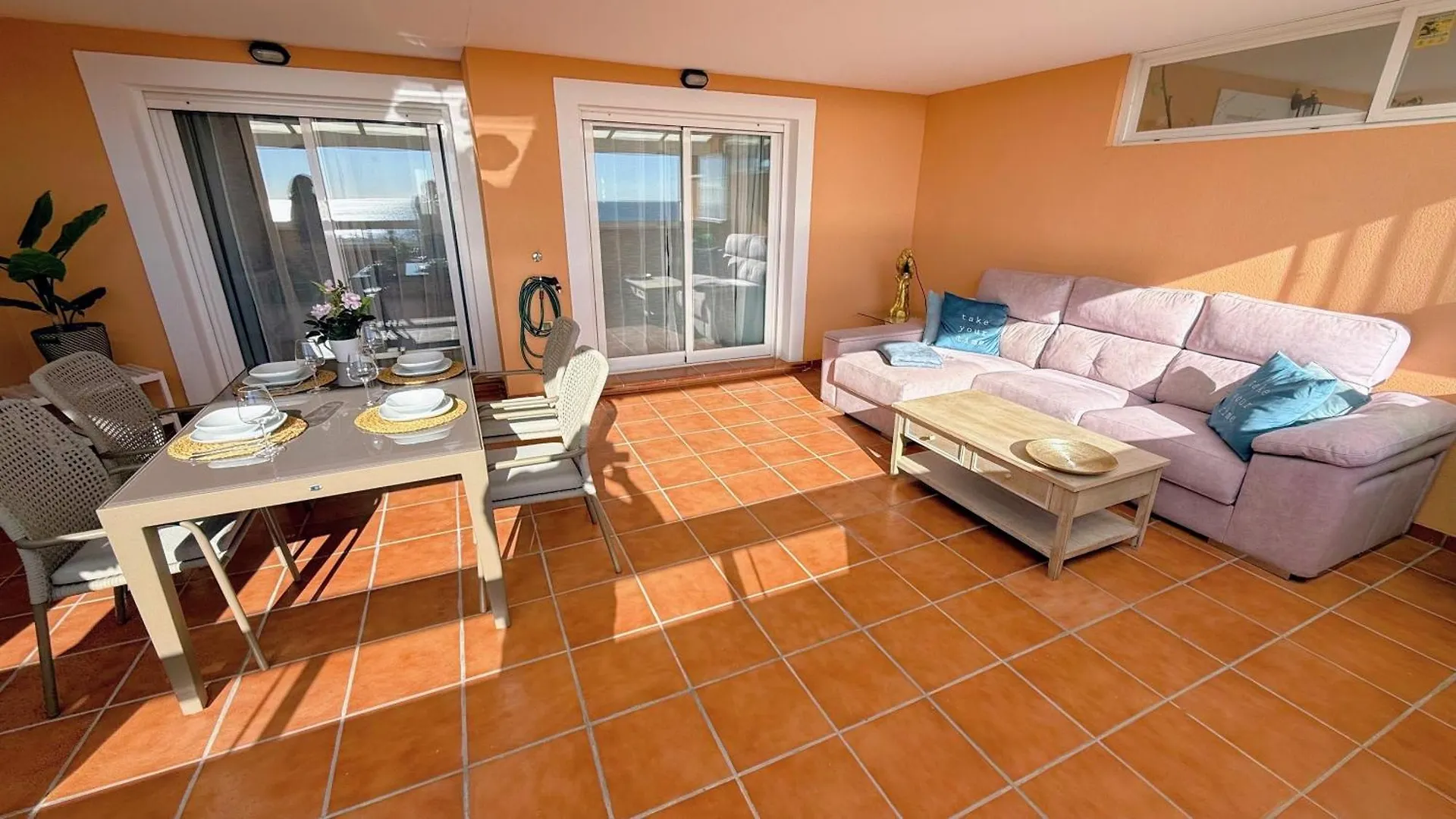Apartment Casa Laguna Casares