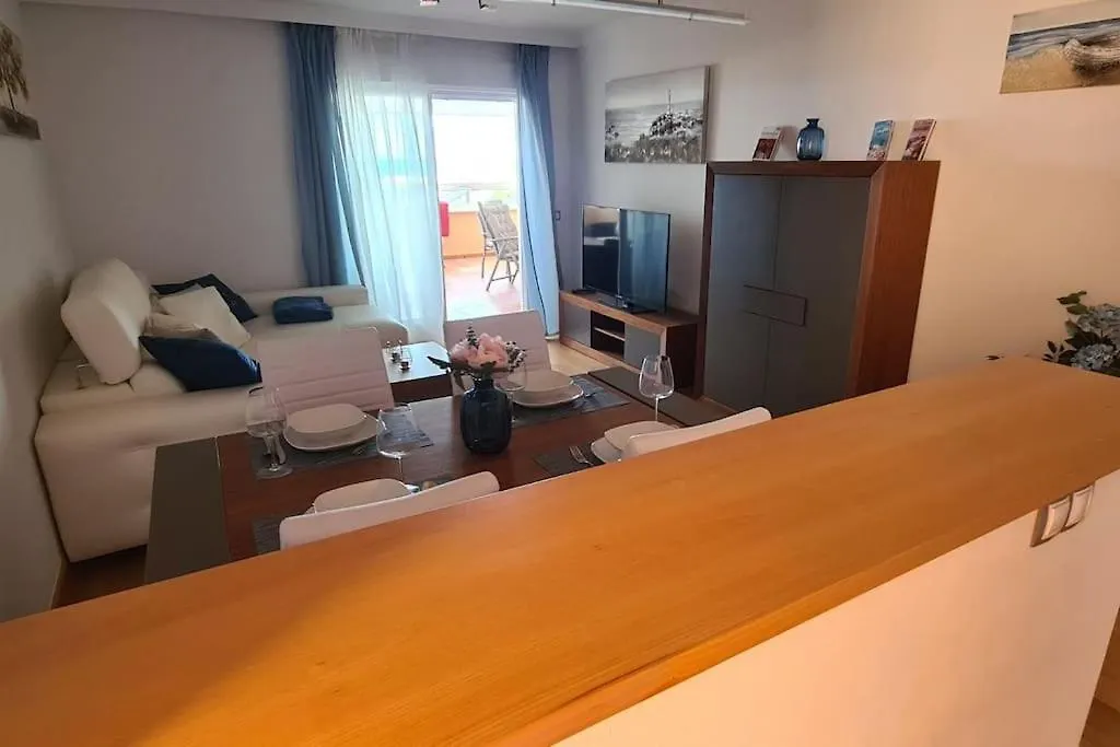 Apartamento Casa Laguna Casares Espanha
