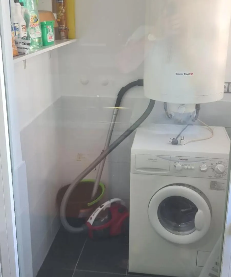 Apartamento Casa Laguna Casares