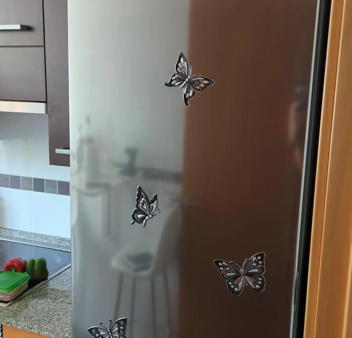 Apartamento Casa Laguna Casares Espanha