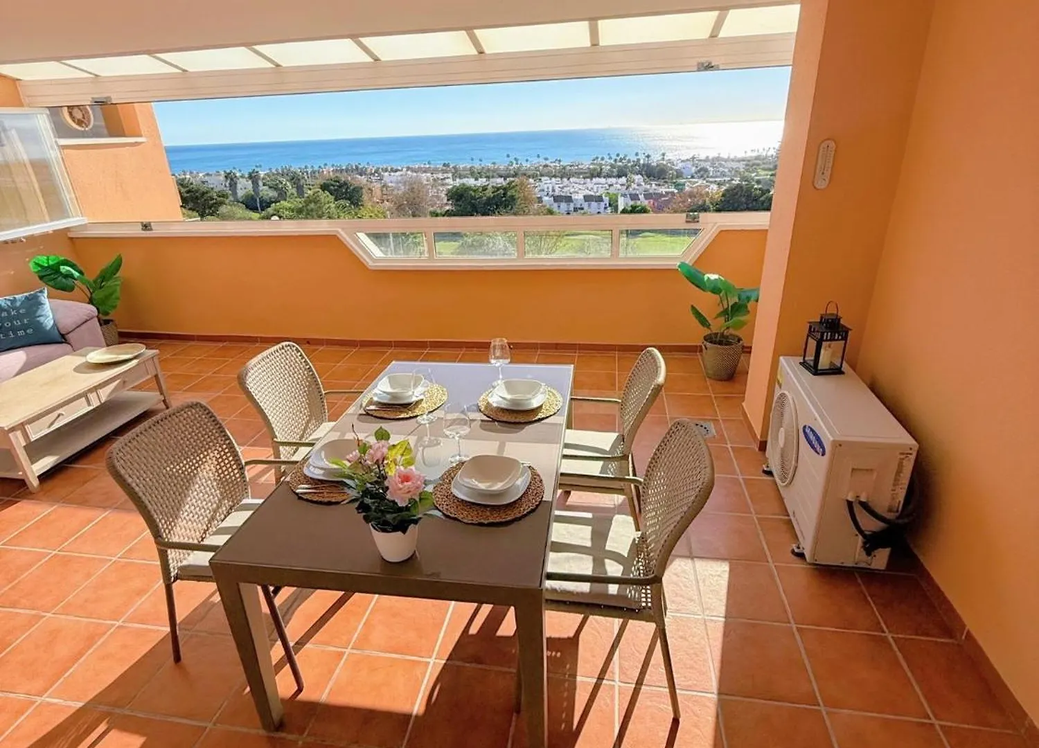 Casa Laguna Casares Espanha