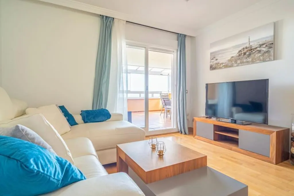 Apartmán Casa Laguna Casares