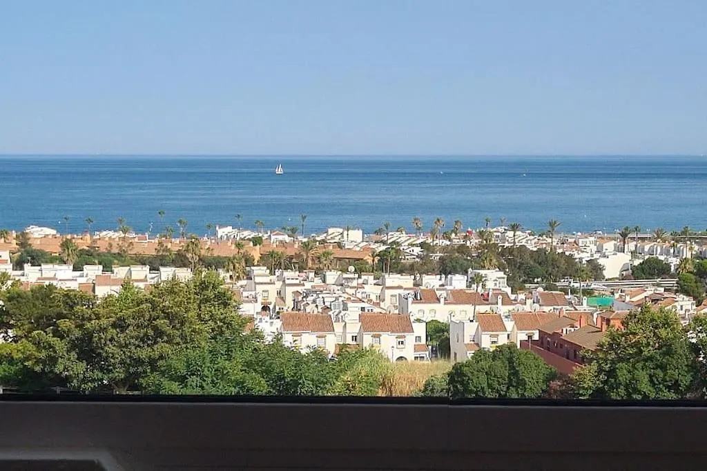 Apartmán Casa Laguna Casares