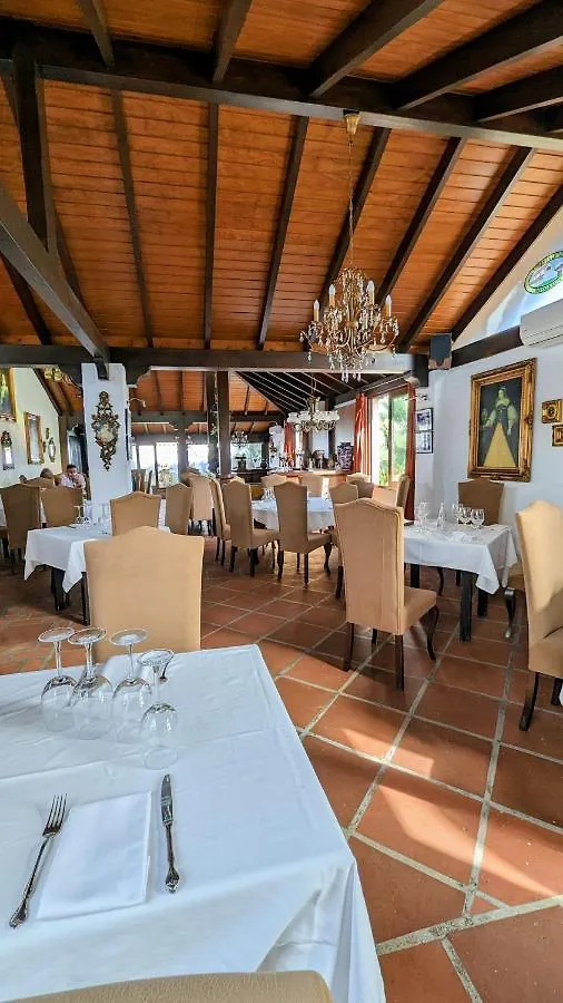 Casa Laguna Casares 0*,  Španělsko