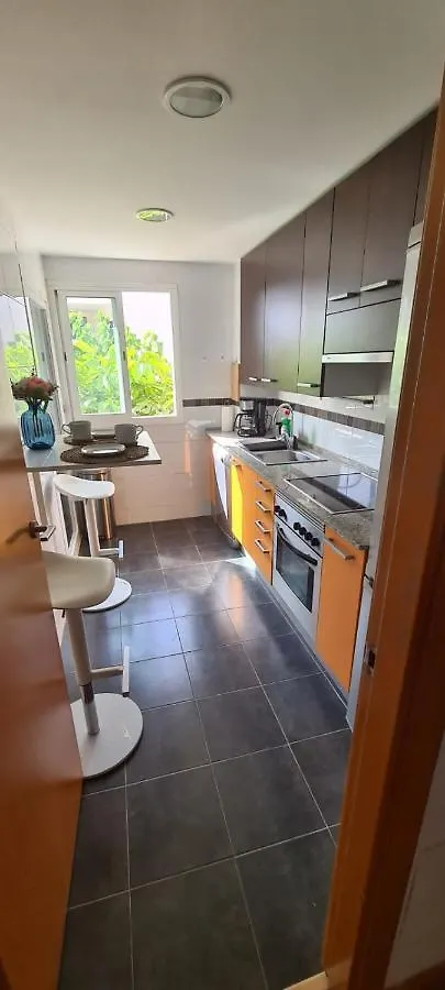 Casa Laguna Casares Apartmán